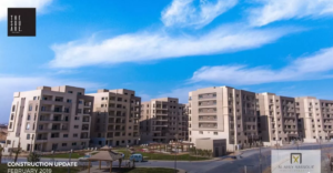 Apartment for sale in The Square