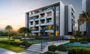 Apartments For Sale in El Patio Oro 1