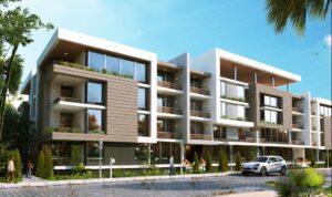 Apartments for sale in granda