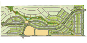 Grand Heights Master paln