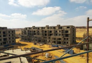 October Plaza Constructions