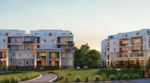 October Plaza October City