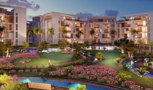 كمبوند جراندا لايف الشروق - Granda Life EL Shorouk Compound