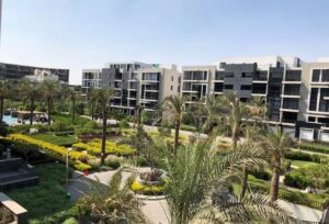 Properties for sale in the water way