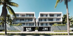 Property for sale in Carnelia El sokhna Resort