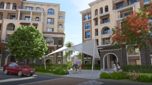 Shed Entrance avenue 90