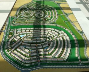 Stone Residence Master Plan