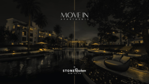 Stone Residence New Cairo