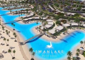 SwanLake North Coast