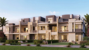 Town House For Sale in Tawny