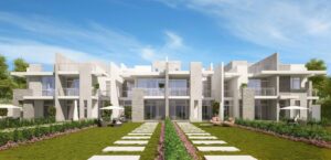 TownHouse for sale in Al Maqsad