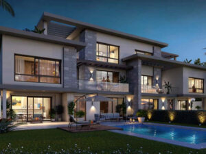 Twin House For Sale in Swan Lake North Coast