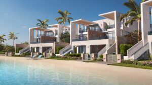 Villa for sale in The Groove