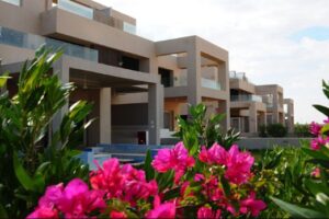 Villa in Hacienda Bay North Coast