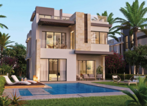 Villas For Sale in Tawny