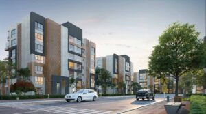 كمبوند أريا صبور المستقبل سيتي - Aria Sabbour El Mostakbal City Compound