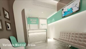 clinic For Sale in Elegantry