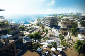 منتجع جيفيرا الساحل الشمالي - Jefaira North Coast Resort