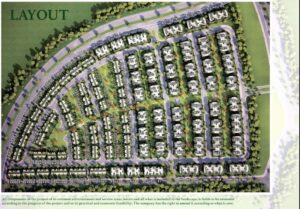 la venir master plan