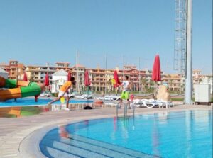 porto october project