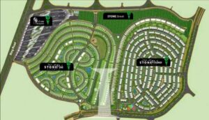 stone park master plan