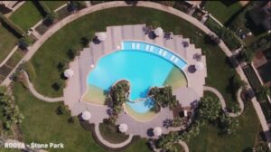 stone park new cairo