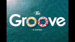 the groove