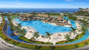 the groove ain sokhna