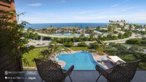 the groove ain sokhna chalet and villas for sale