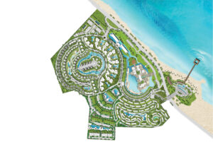 the groove master plan