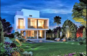 villas for sale in porto october