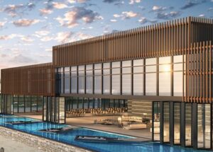 ذا ووتر واي The Water Way