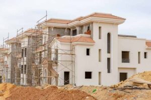 كمبوند المقصد