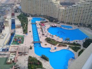 APARTMENTS IN Porto Sokhna