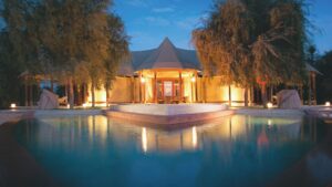 Chalet for sale in Telal Resort Ain Sokhna