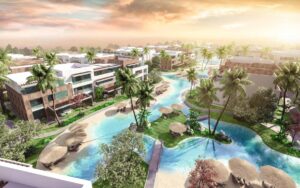 Chalets for sale in Azha sokhna