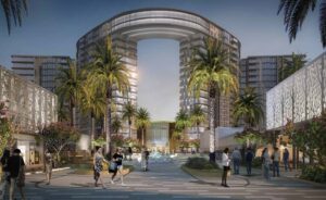 فلل للبيع في الشيخ زايد الجديدة