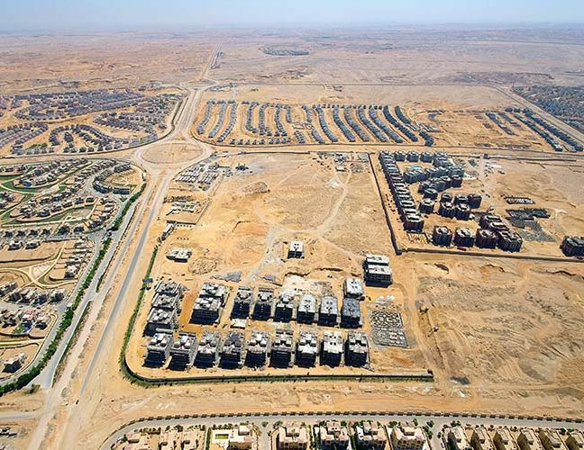 lakeview residences Compound – Lake View Residence New Cairo