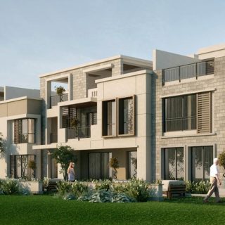 Compound Taj City New Cairo Madinet Masr