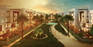 كمبوند فيفث سكوير المراسم التجمع الخامس - fifth square marasem