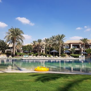 Katameya Dunes New Cairo – Katameya Dunes Compound