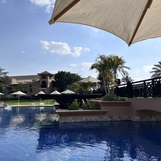 Katameya Dunes New Cairo – Katameya Dunes Compound