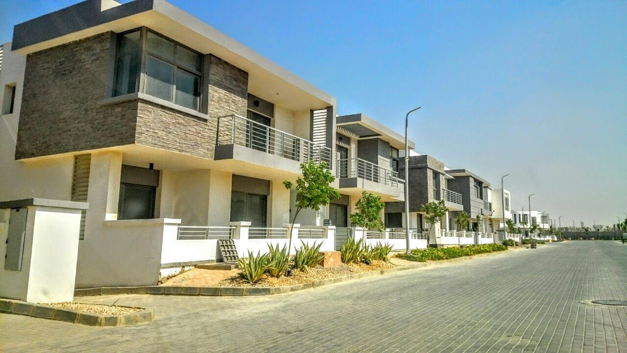 Compound Taj City New Cairo Madinet Masr