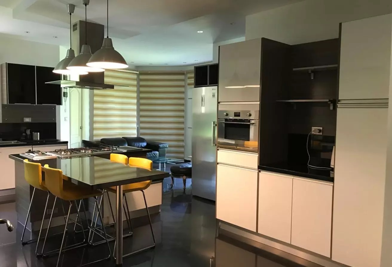 كمبوند القطامية هيلز التجمع الخامس – Katameya Hills Al Ahly Sabbour Compound New Cairo