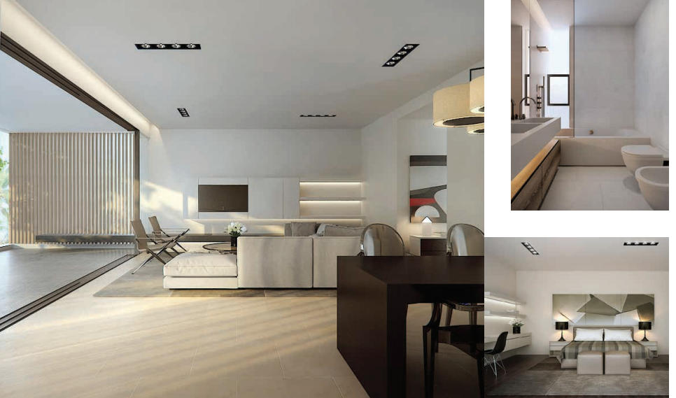 lakeview residences Compound – Lake View Residence New Cairo