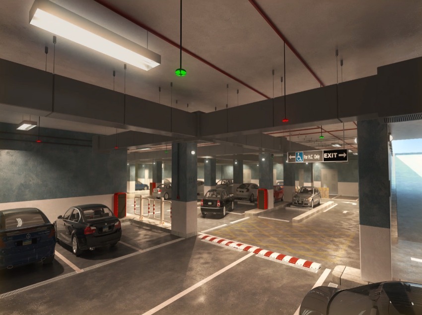 بيرل دي روا التجمع الخامس – Pearl Des Rois New Cairo