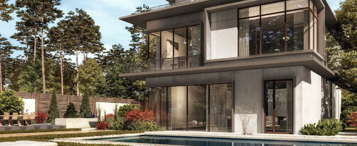 كمبوند سيلا القاهرة الجديدة – Sila Misr Italia New Cairo