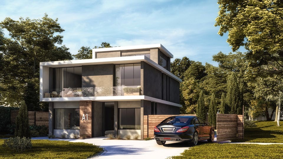 كمبوند سيلا القاهرة الجديدة – Sila Misr Italia New Cairo