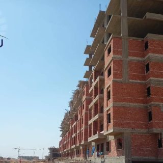 كمبوند ستاو العاصمة الادارية من نادي هيئة تدريس جامعة الأزهر –  Stau New Capital