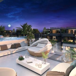 Trio Gardens Compound – Trio Gardens New Cairo